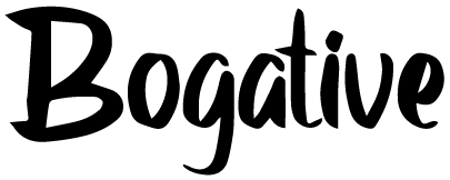 Bogative