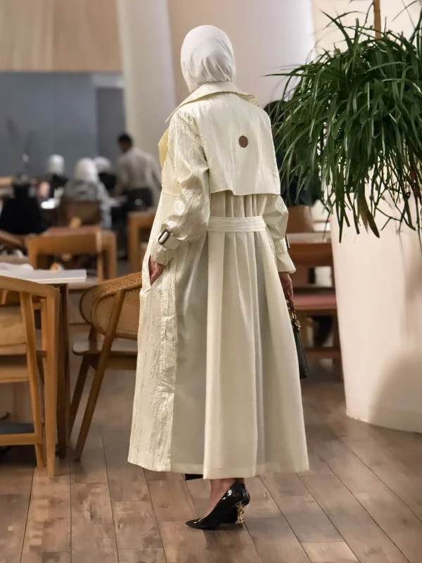 ترنش كوت العاصمة