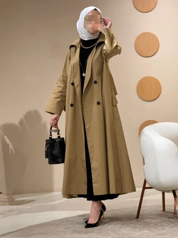 ترنش كوت الضاحية