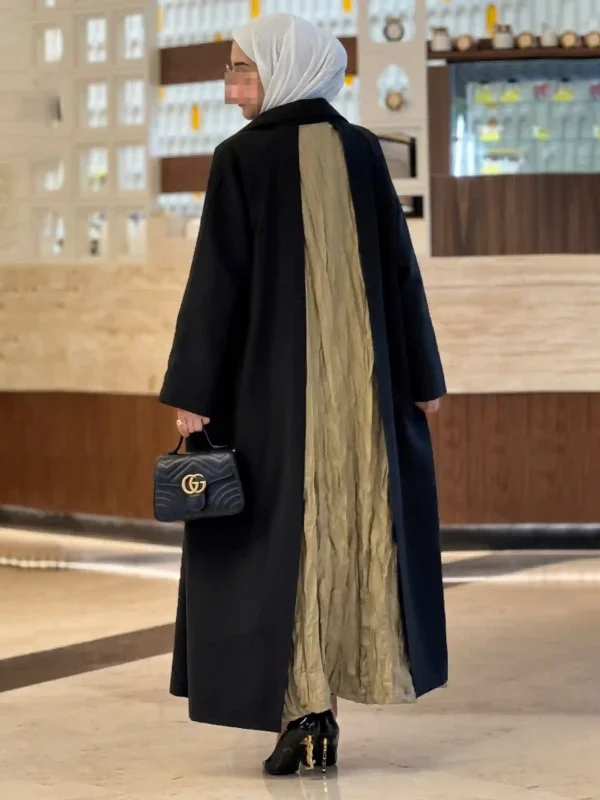 ترنش كوت سلوى