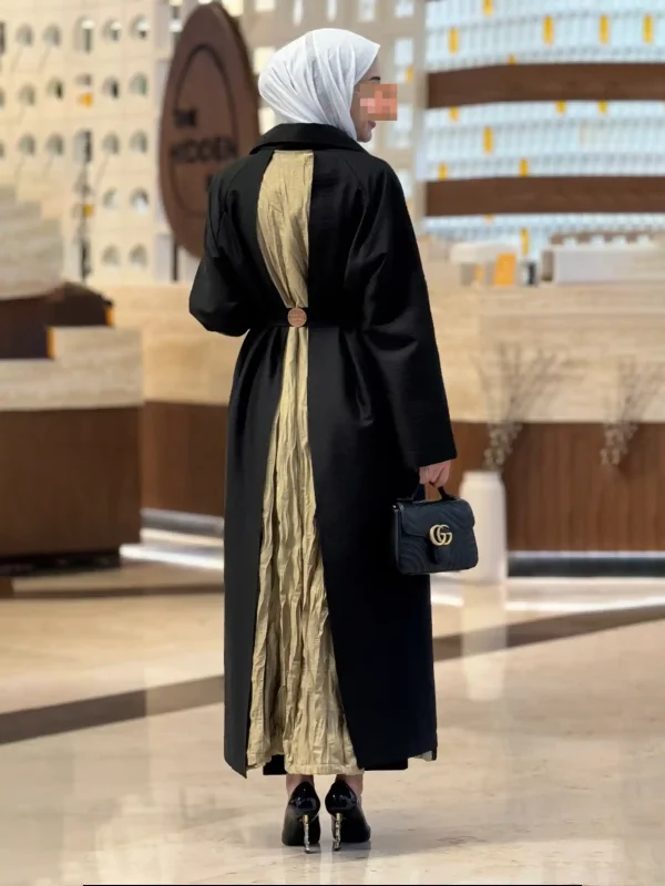 ترنش كوت سلوى