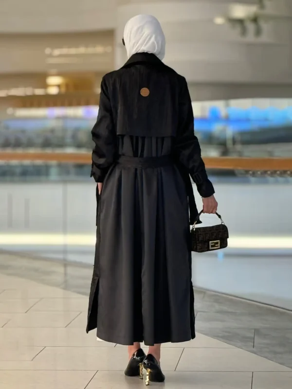 ترنش كوت العاصمة