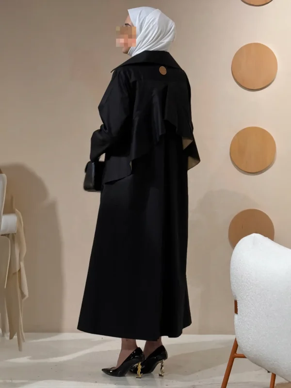 ترنش كوت الضاحية