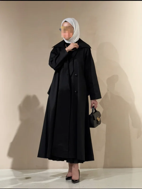 ترنش كوت الضاحية