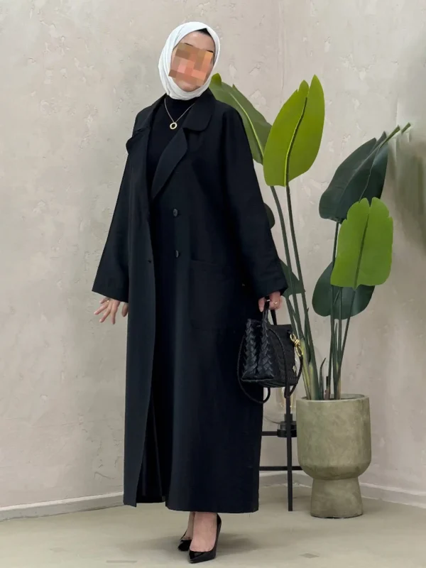 ترنش كوت سلوى