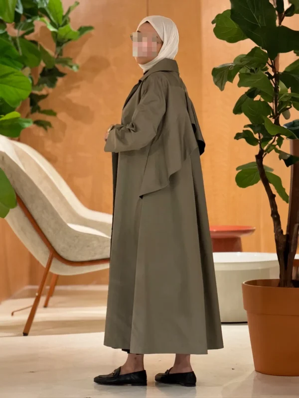 ترنش كوت الضاحية