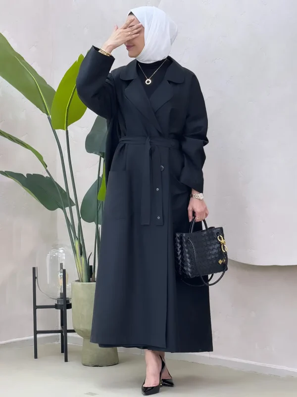 ترنش كوت سلوى