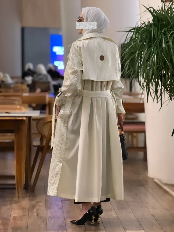 ترنش كوت العاصمة