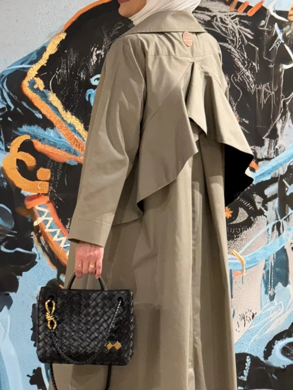 ترنش كوت الضاحية