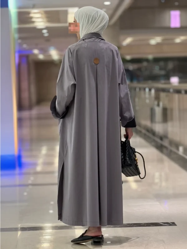 ترنش كوت اليرموك