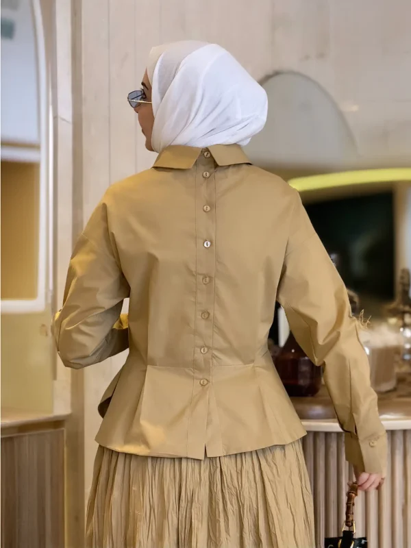 بدلة الفنار