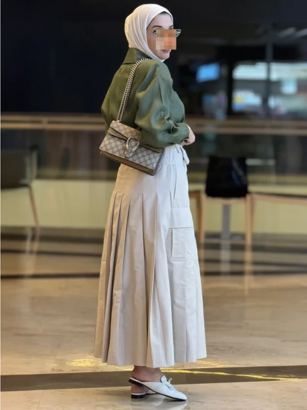 بدلة الراية