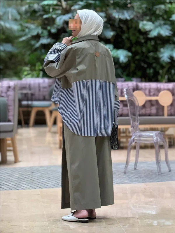 بدلة الخالدية