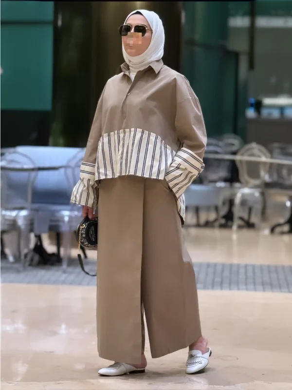 بدلة الخالدية