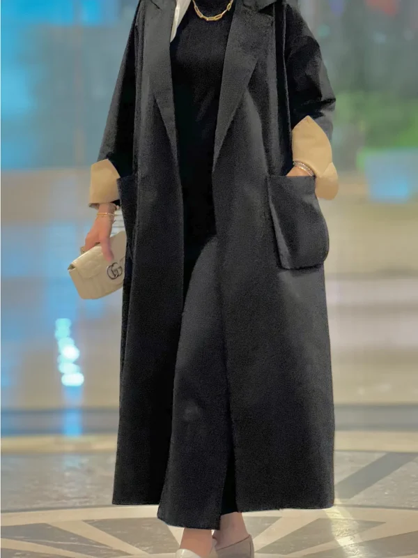 ترنش كوت اليرموك