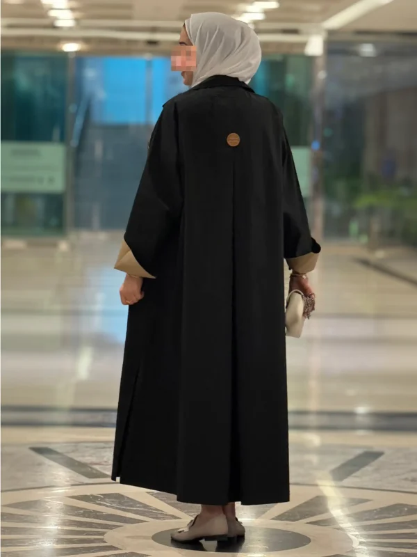 ترنش كوت اليرموك