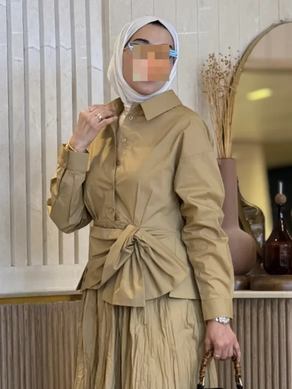 بدلة الفنار