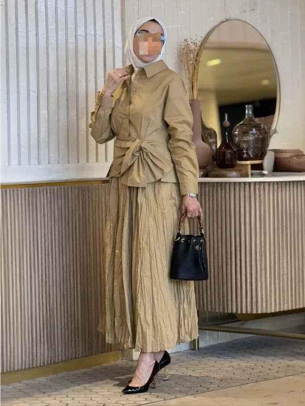 بدلة الفنار