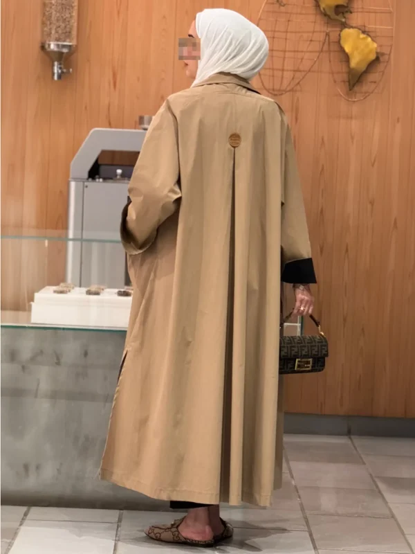 ترنش كوت اليرموك