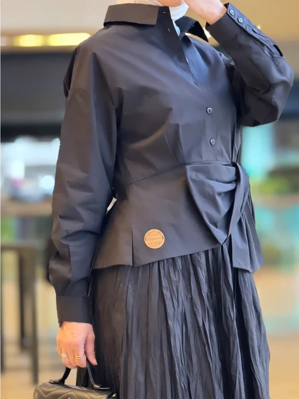 بدلة الفنار