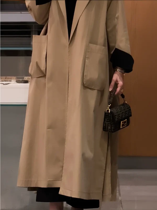 ترنش كوت اليرموك