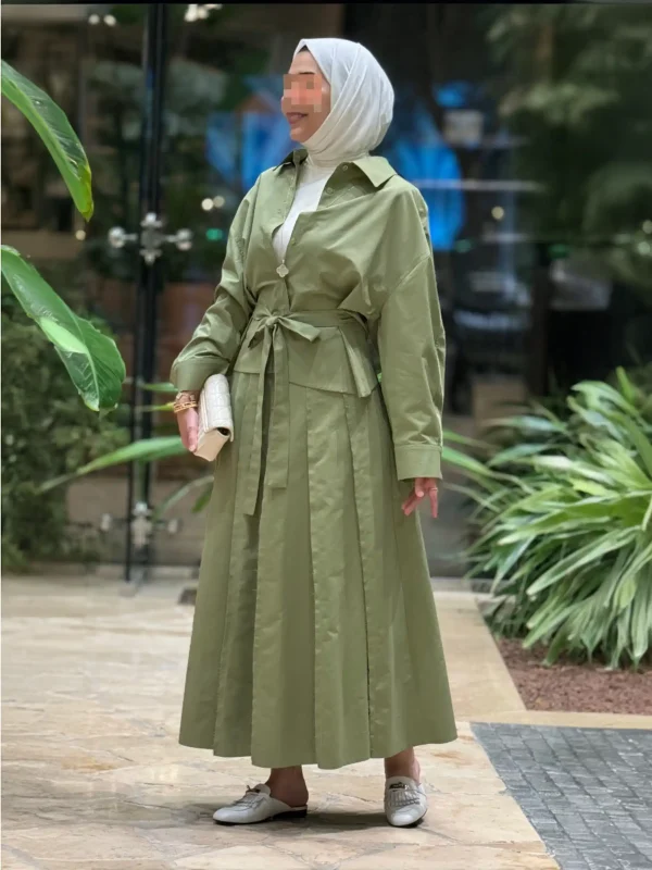 بدلة الدسمة