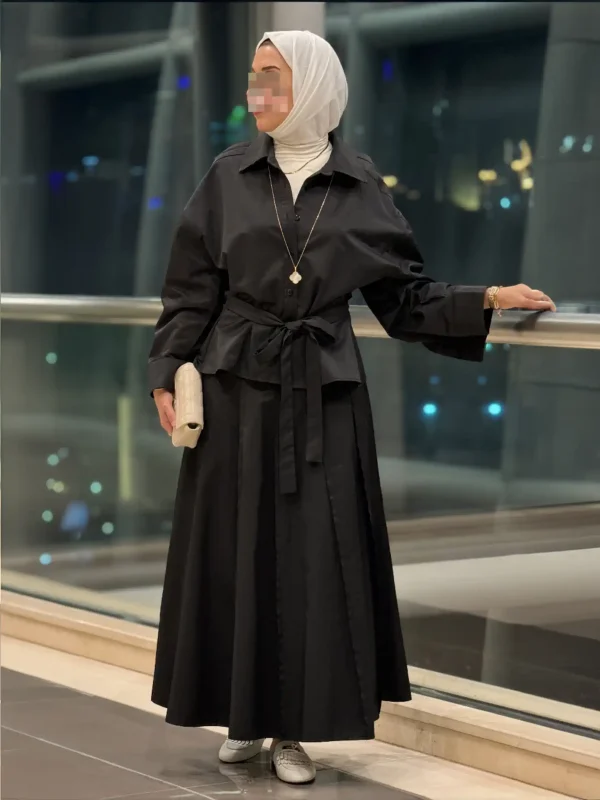 بدلة الدسمة