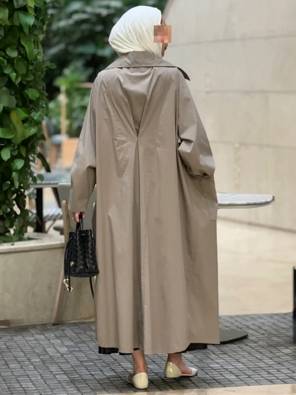 ترنش كوت الحب