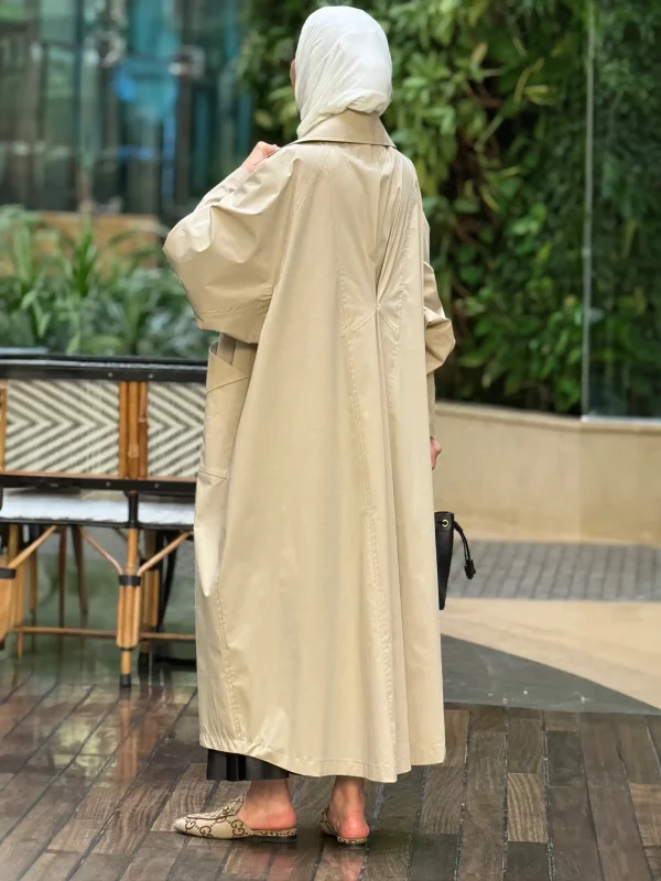 ترنش كوت الحب